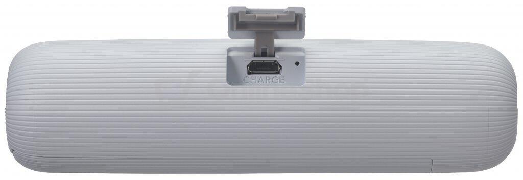 Fuji Fujifilm Instax Square Link Ash White EX D