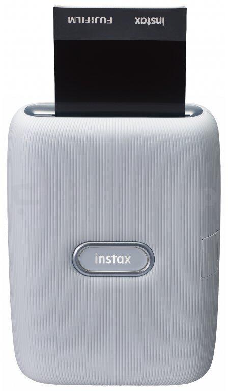 Fuji Fujifilm Instax Square Link Ash White EX D