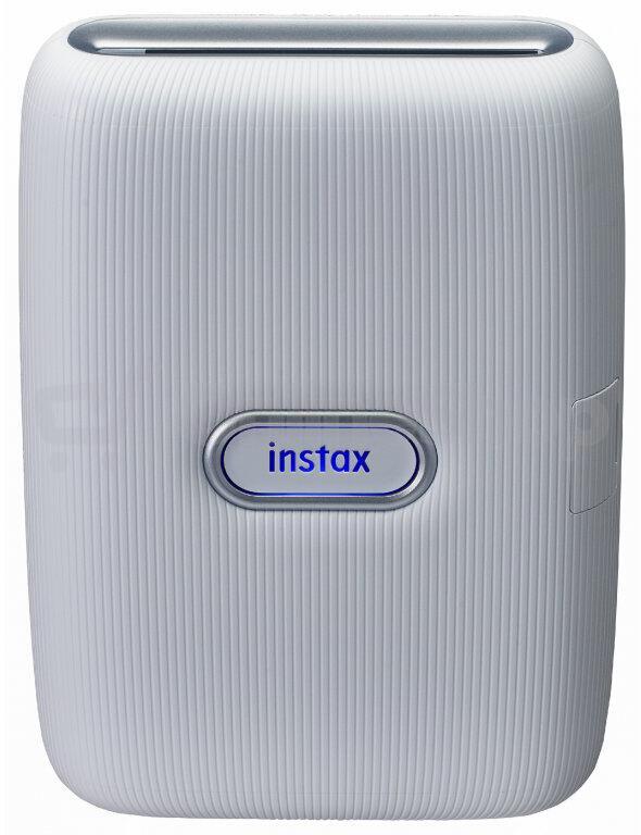 Fuji Fujifilm Instax Square Link Ash White EX D