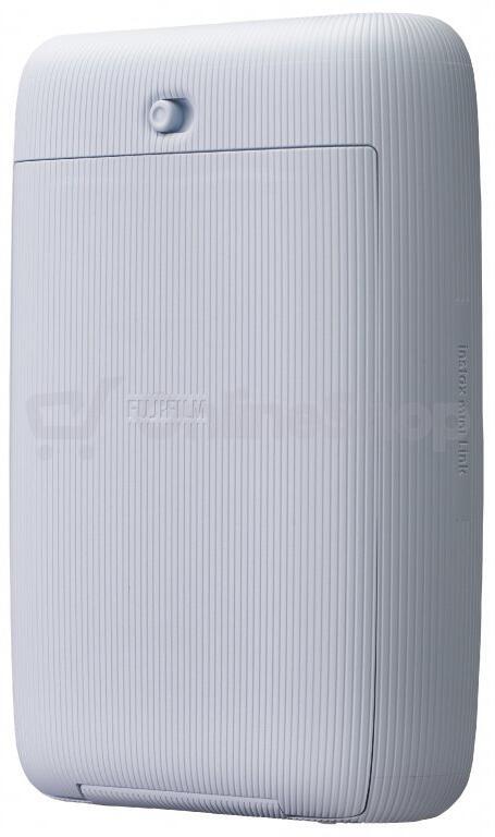 Fuji Fujifilm Instax Square Link Ash White EX D