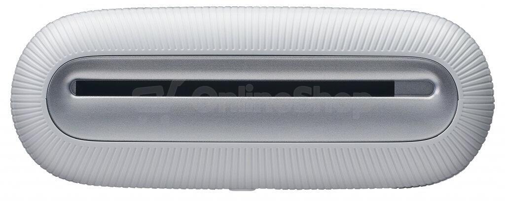 Fuji Fujifilm Instax Square Link Ash White EX D