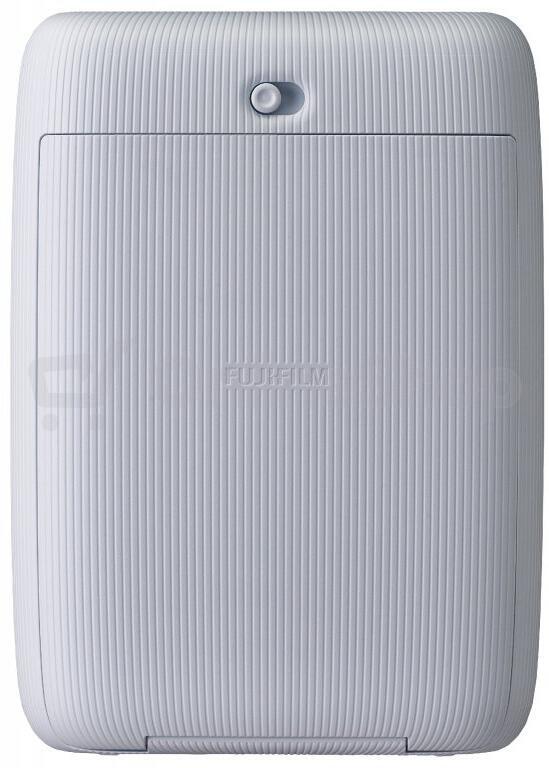 Fuji Fujifilm Instax Square Link Ash White EX D