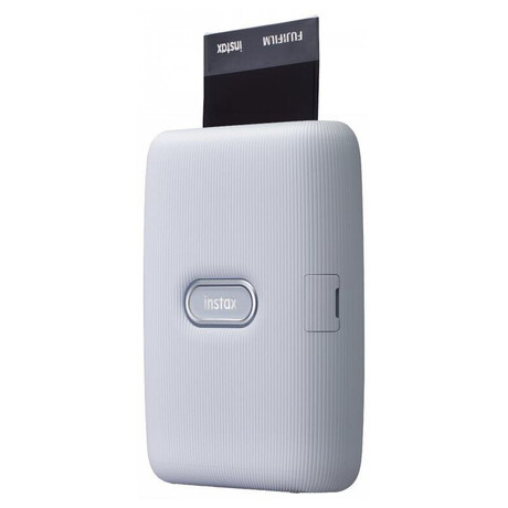 Fujifilm Instax Square Link Ash White EX&nbsp;D (foto 3)