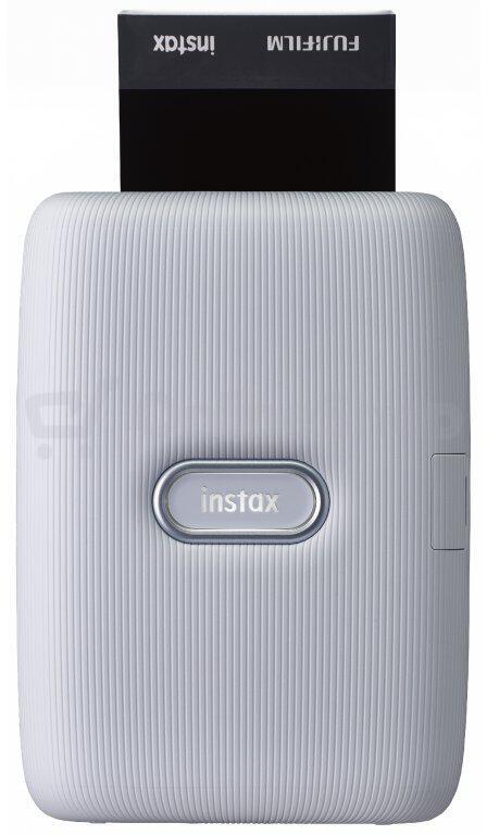 Fuji Fujifilm Instax Square Link Ash White EX D