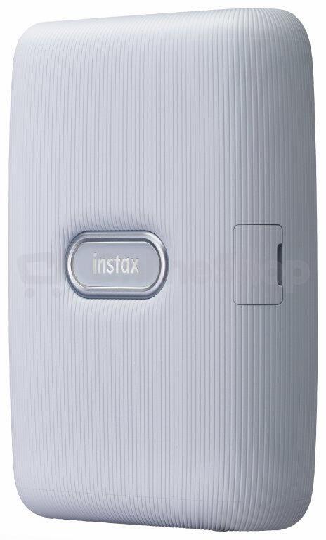 Fuji Fujifilm Instax Square Link Ash White EX D