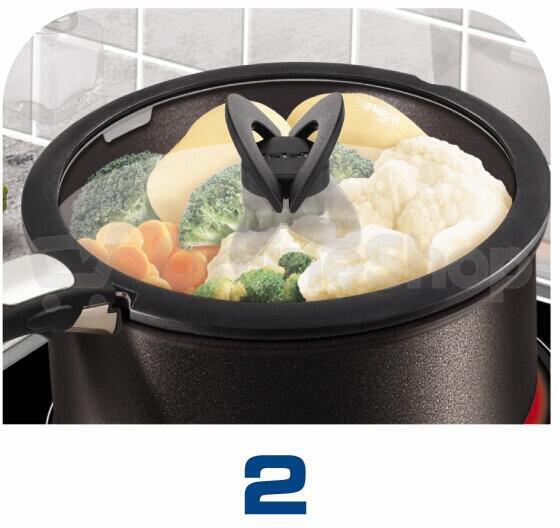 Poklice Tefal L9931012 INGENIO, 3ks