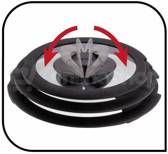 Poklice Tefal L9931012 INGENIO, 3ks