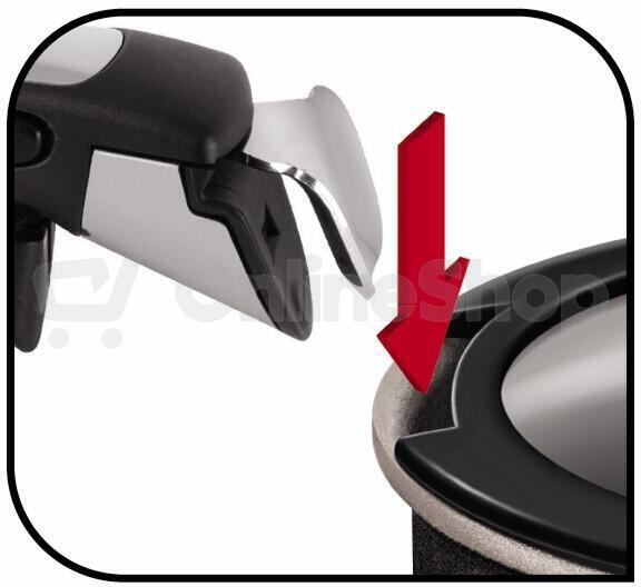 Poklice Tefal L9931012 INGENIO, 3ks