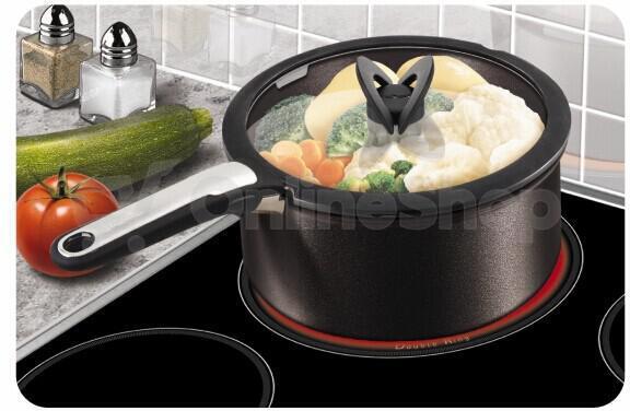 Poklice Tefal L9931012 INGENIO, 3ks