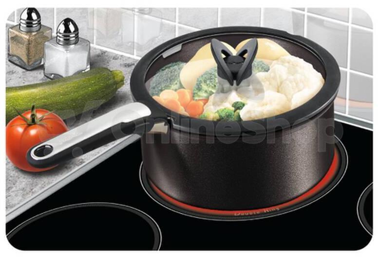 Poklice Tefal L9846153 INGENIO, 16 cm