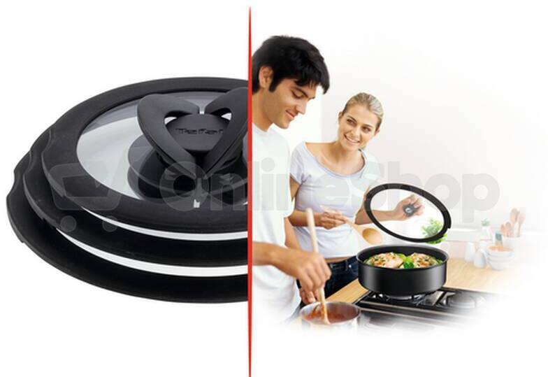Poklice Tefal L9846253 INGENIO, 18 cm