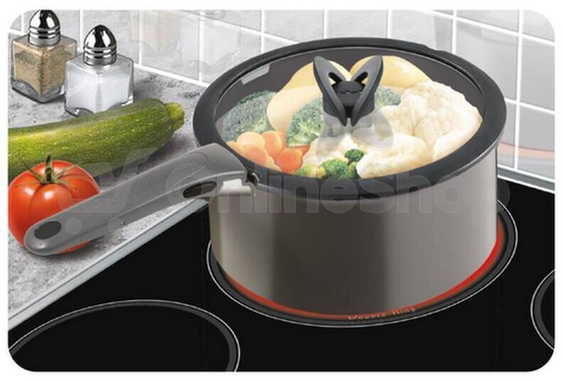Poklice Tefal L9846453 INGENIO, 22 cm