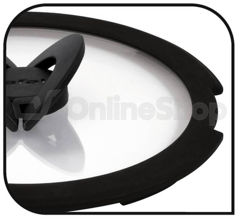 Poklice Tefal L9846553 INGENIO, 24 cm