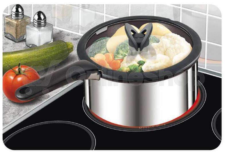 Poklice Tefal L9846753 INGENIO, 28 cm