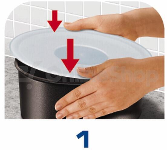 Sada vík Tefal L9849253 INGENIO, 3ks