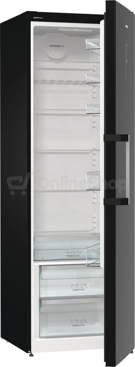 Chladnička Gorenje REFRIG HS4168SEB R619EABK6 GOR