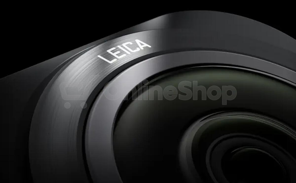 Insta360 ONE RS 1-Inch 360 balíček upgradu objektivu
