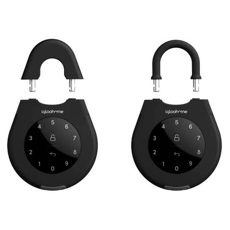 igloohome Smart Keybox 3 (foto 2)