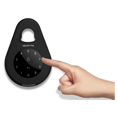 igloohome Smart Keybox 3 (foto 3)