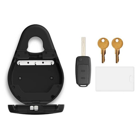 igloohome Smart Keybox 3 (foto 5)