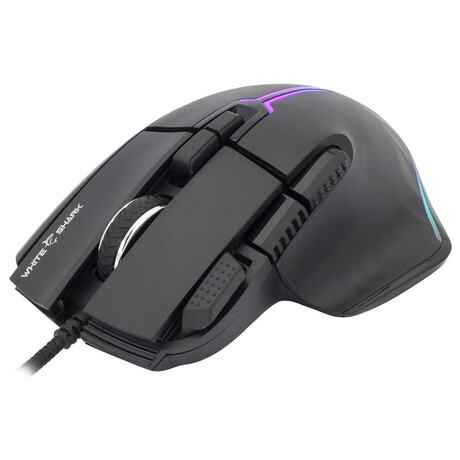 Hern my White Shark MARROK-B GM-9006, ern
