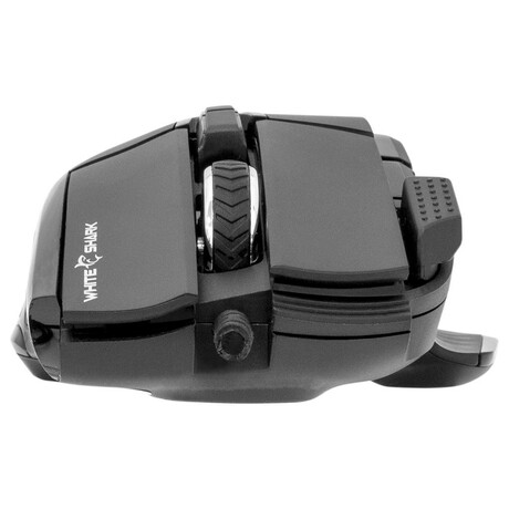 Hern my White Shark MARROK-B GM-9006, ern