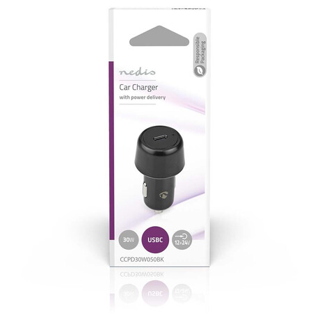 NEDIS CCPD30W050BK (foto 6)
