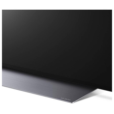 OLED televize LG OLED83C21LA