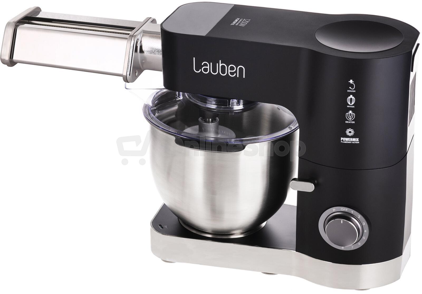 Lauben Kitchen Machine Spaghetti Maker 12BCWT