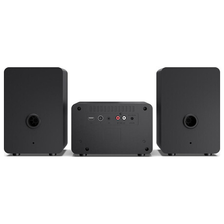 Sharp XL-B520BK DAB (foto 6)