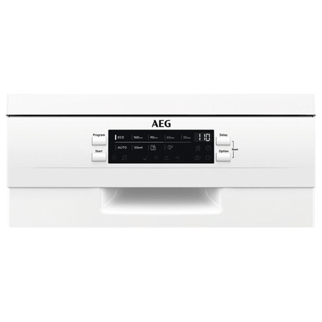 AEG Mastery FFB62427ZW (foto 1)