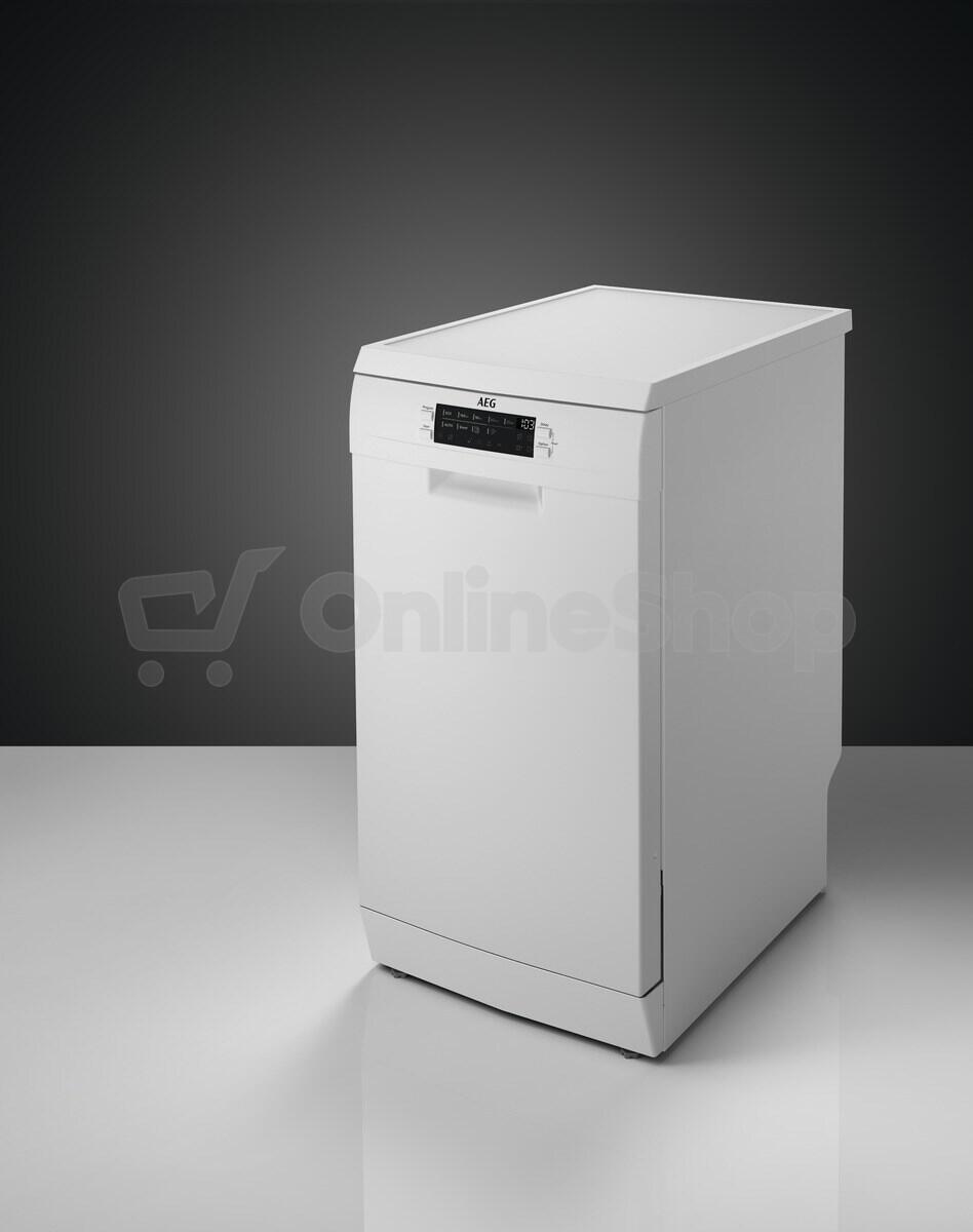 Myčka AEG Mastery FFB62427ZW