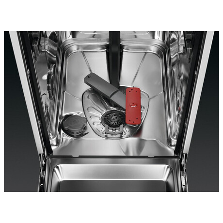Myka AEG Mastery FFB62427ZW