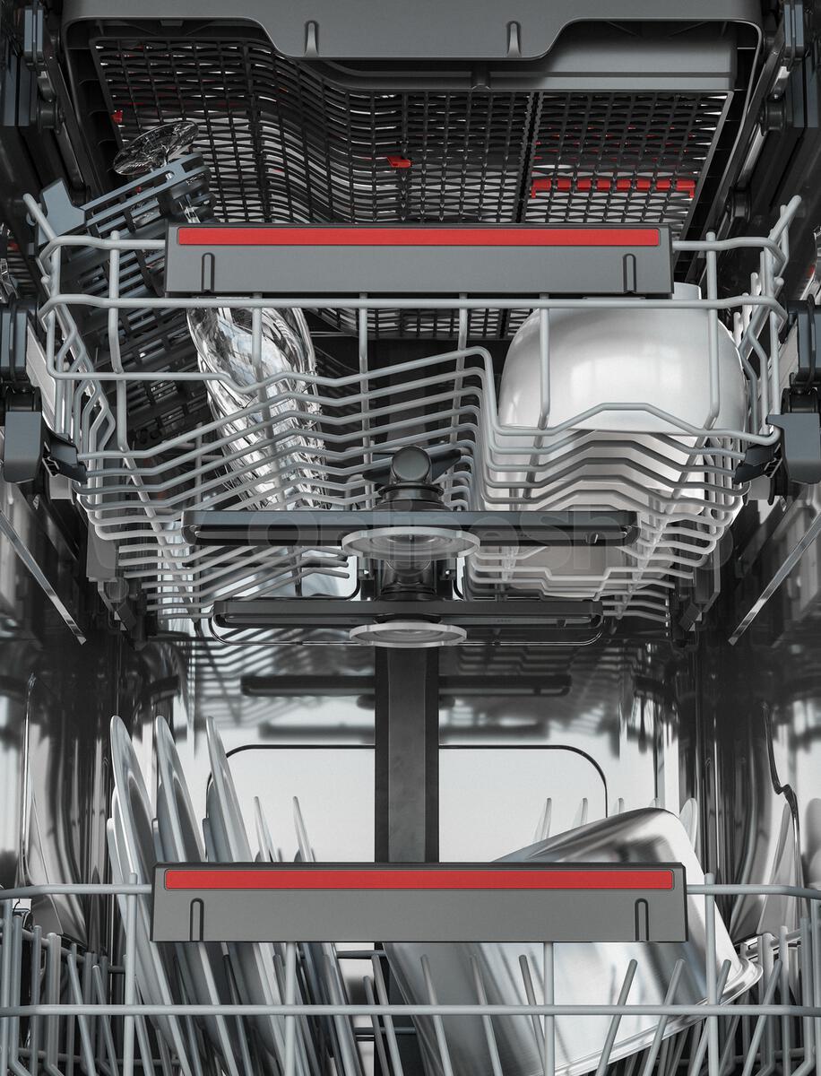 Myčka AEG Mastery FFB73527ZM