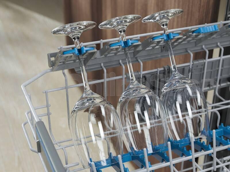 Myčka nádobí Electrolux ESG42310SW, bílá