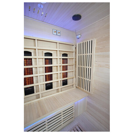 Belatrix Braga 4&nbsp;Lux (foto 4)