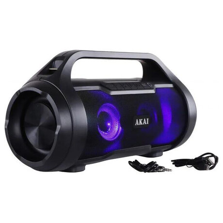 AKAI ABTS-50 (foto 5)
