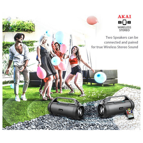 AKAI ABTS-50 (foto 12)