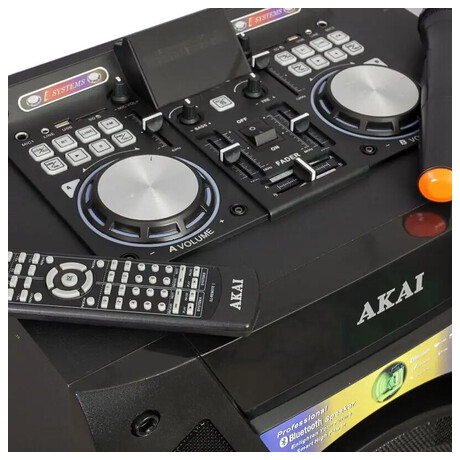 AKAI DJ-S5H (foto 6)