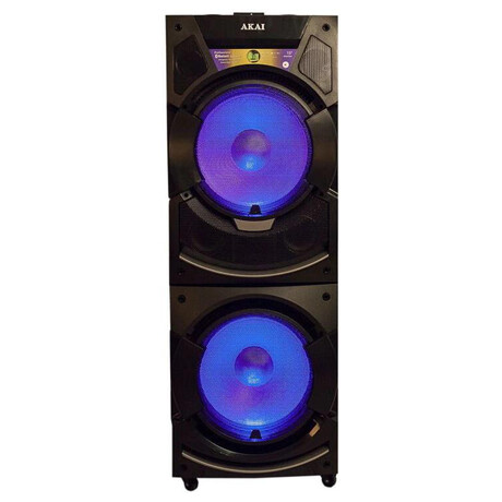 AKAI DJ-S5H (foto 1)