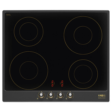 Smeg SI764AOM (foto 1)