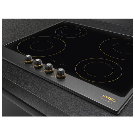 Smeg SI764AOM (foto 3)