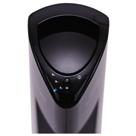 Ionic Care Triton X6&nbsp;s ionizátorem černá (foto 4)