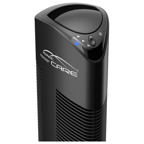 Ionic Care Triton X6&nbsp;s ionizátorem černá +&nbsp;perleťově bílá (foto 5)