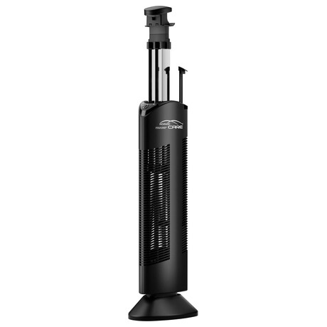 Ionic Care Triton X6&nbsp;s ionizátorem černá, 2ks (foto 8)