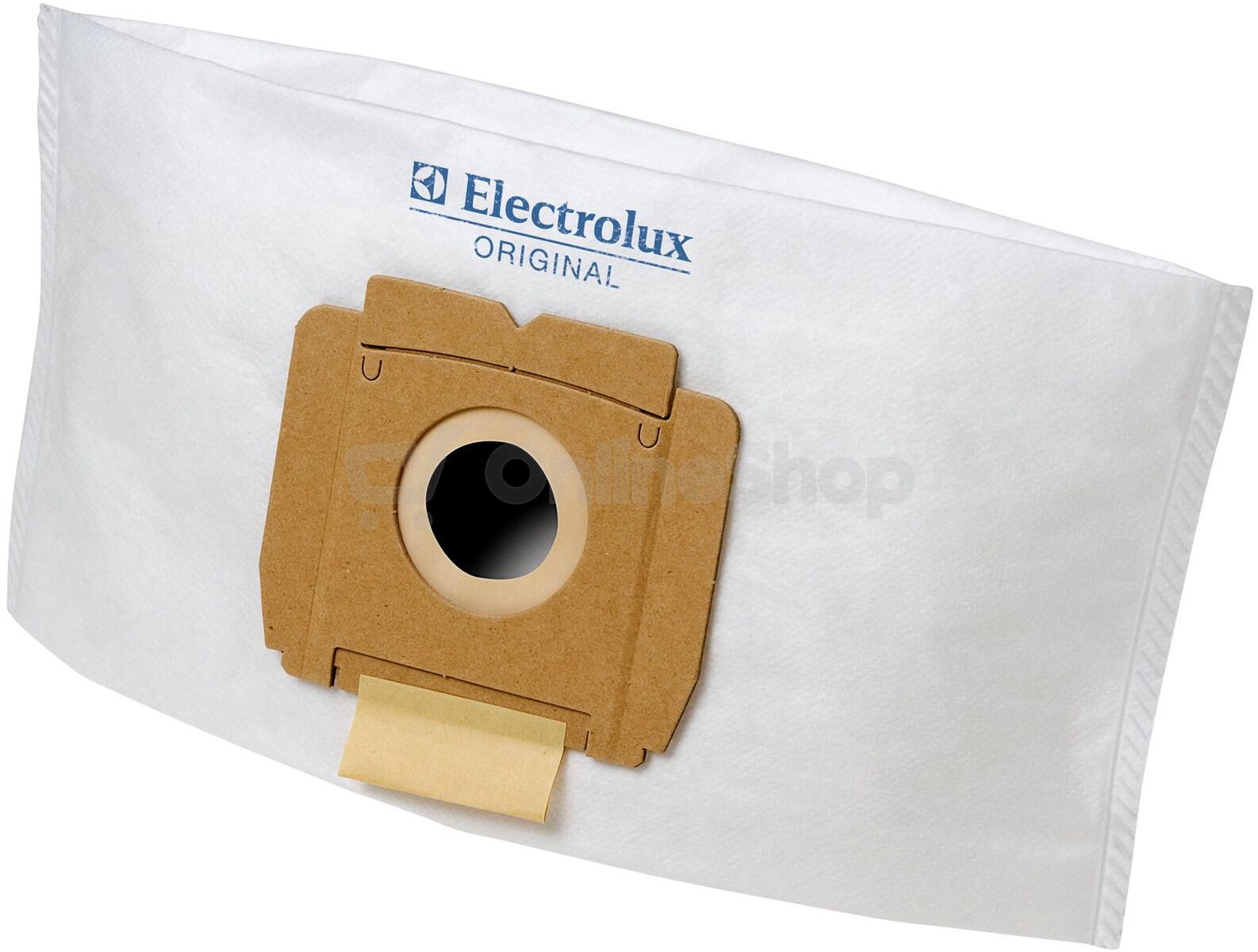 Sáčky do vysavače Electrolux ES53
