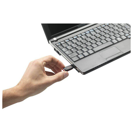 Flash USB Sandisk Cruzer Blade 32GB USB 2.0 - ern