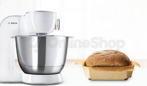 Příslušenství k robotu Bosch MUZ5ER2 (nerez. míchací mísa)