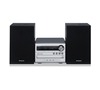 Mikrosystém Panasonic SC-PM04EC-S