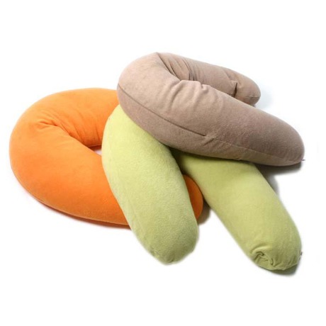 Kojící polštář Babyboum TERRY PINGU - Babyboum TERRY PINGU (foto 1)